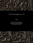 The Felon's Daughter. No. 1-22 By William H. Thwaites Cover Image