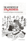 The Aesthetics of Strangeness: Eccentricity and Madness in Early Modern Japan Cover Image