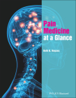 Pain Medicine at a Glance Cover Image
