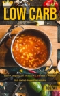 Low Carb: Plano completo da dieta low carb para 2 semanas (Dieta low carb simples para iniciantes) By Rick Pahl Cover Image