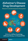 Alzheimer's Disease Drug Development Cover Image