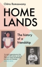 Homelands: The History of a Friendship Cover Image