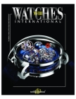 Watches International XVIII Cover Image