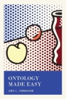 Ontology Made Easy By Amie L. Thomasson Cover Image