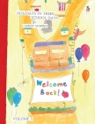 Holidays in Trees: School Days By Cammy Marble Cover Image