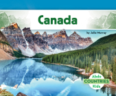 Canada (Countries Set 3) Cover Image