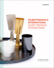 Silver Triennial International: 19th Worldwide Competition Cover Image