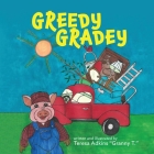 Greedy Gradey Cover Image