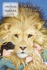 Lion, the Witch and the Wardrobe (Chronicles of Narnia #2) Cover Image