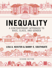 Inequality By Lisa A. Keister, Darby E. Southgate Cover Image