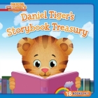 Daniel Tiger's Storybook Treasury (Daniel Tiger's Neighborhood) By Various, Jason Fruchter (Illustrator) Cover Image