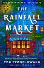 The Rainfall Market By You Yeong-Gwang, Slin Jung (Translated by) Cover Image