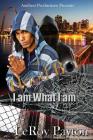Hood Boy: I Am What I Am By Leroy Payton Cover Image