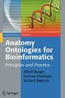 Anatomy Ontologies for Bioinformatics: Principles and Practice (Computational Biology #6) Cover Image