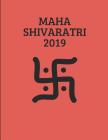 Maha Shivaratri 2019: Customized Note Book Cover Image