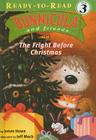 The Fright Before Christmas (Bunnicula and Friends (Prebound) #5) Cover Image