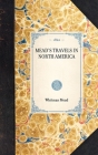 Mead's Travels in North America (Travel in America) By Whitman Mead Cover Image