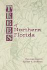 Trees of Northern Florida By Herman Kurz, Robert K. Godfrey Cover Image