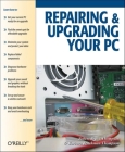 Repairing and Upgrading Your PC Cover Image