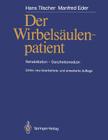 Der Wirbelsäulenpatient: Rehabilitation - Ganzheitsmedizin (Manuelle Medizin) Cover Image