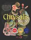 Chrysalis By Anuja Varghese Cover Image