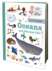 Do You Know?: Oceans and Marine Life Cover Image