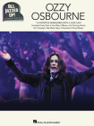 Ozzy Osbourne - All Jazzed Up! By Ozzy Osbourne (Artist) Cover Image