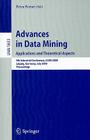 Advances in Data Mining: Applications and Theoretical Aspects Cover Image