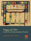 Naga Ed-Der in the First Intermediate Period Cover Image