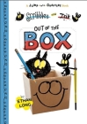 Scribbles and Ink: Out of the Box Cover Image