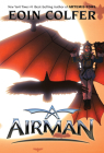 Airman By Eoin Colfer Cover Image