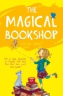 The Magical Bookshop By Katja Frixe, Florentine Prechtel (Illustrator), Ruth Ahmedzai Kemp (Translated by) Cover Image