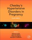 Chesley's Hypertensive Disorders in Pregnancy Cover Image