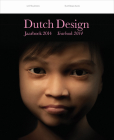 Dutch Design Yearbook 2014 Cover Image