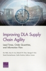 Improving Dla Supply Chain Agility: Lead Times, Order Quantities, and Information Flow Cover Image