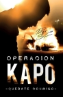 Quédate Conmigo. Operación Kapo Cover Image