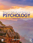 Research Methods and Statistics in Psychology By Hugh Coolican Cover Image