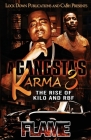 A Gangsta's Karma 3 Cover Image
