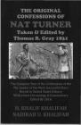 The Original Confessions of Nat Turner By Khalif Khalifah Cover Image