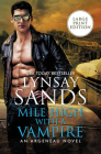 Mile High with a Vampire Cover Image