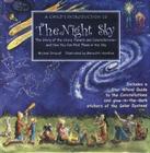 A Child's Introduction to the Night Sky: The Story of the Stars, Planets, and Constellations--and How You Can Find Them in the Sky (A Child's Introduction Series) By Michael Driscoll, Meredith Hamilton (Illustrator) Cover Image