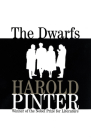 The Dwarfs (Pinter) By Harold Pinter Cover Image