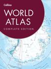 Collins World Atlas: Complete Edition Cover Image