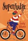 Superfudge By Judy Blume Cover Image