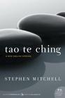 Tao Te Ching: A New English Version (Perennial Classics) By Stephen Mitchell, Lao Tzu Cover Image