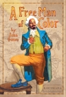 A Free Man of Color By John Guare Cover Image
