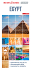 Insight Guides Flexi Map Egypt (Insight Maps) By Insight Guides Cover Image