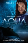 Aqua (Elements #1) By Tracy Korn Cover Image