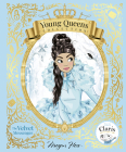 The Velvet Messenger: Young Queens #2 (Young Queens Collection) Cover Image