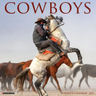 Cowboys 2023 Wall Calendar By Willow Creek Press Cover Image